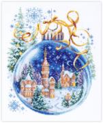 Christmas bauble