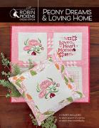 Peony Dreams & Loving Home