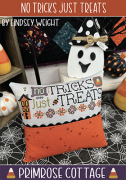 No Tricks Just Treats