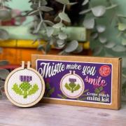 Thistle Make You Smile
