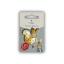 Needle Minder - Beatrix Potter - Squirrel Nutkin