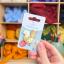 Needle Minder - Beatrix Potter - Squirrel Nutkin