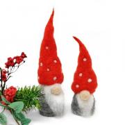 Nordic Gnomes
