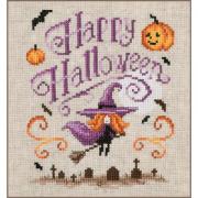 Feliz Halloween