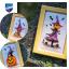 Miniaturas de Halloween - set de 3