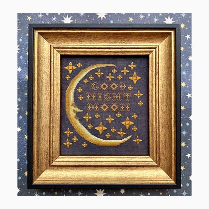 Good Night Moon