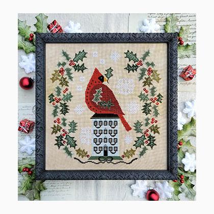 Holly Wreath