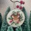 La grande histoire «Noël en forêt»