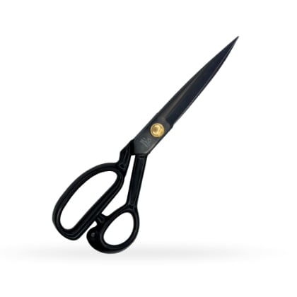 Tijeras de sastre BLACK LINE PRO - 9\"