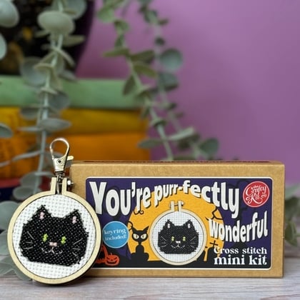 You\'re Purr-fectly Wonderful