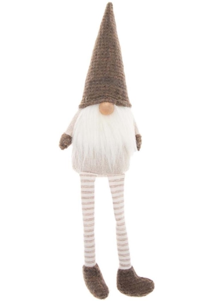 Gnomo navideño \"Frugoletto, pequeñín\"