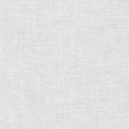 Milana Evenweave 36ct - Blanco