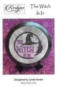 Witch Is In