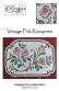 Vintage Pink Rosaprima