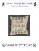 It's All About The Stash