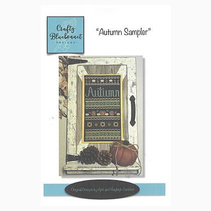 Autumn Sampler