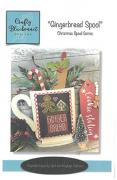Gingerbread Spool