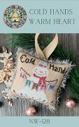 Cold Hands Warm Heart