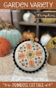 Pumpkins - Garden Variety