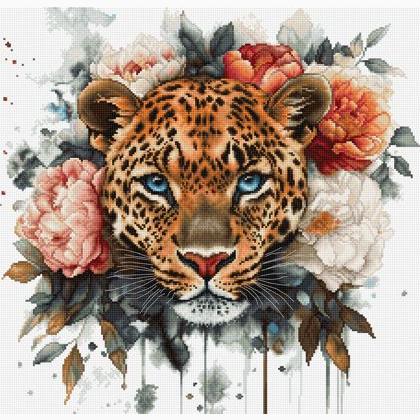 Belleza salvaje