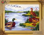 Mallard Lake