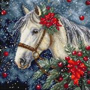 Caballo de invierno