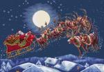 Vuelo de Nochebuena