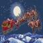 Vuelo de Nochebuena