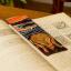 Marcador - El grito - Edvard Munch