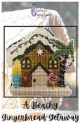 Beachy Gingerbread Getaway