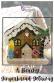 Beachy Gingerbread Getaway