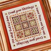 Count Your Blessings