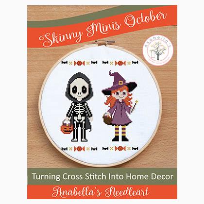 Skinny Minis October