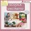 Crea con Francesca: Scuola di Uncinetto, escuela de crochet