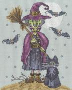 All Hallows' Magic