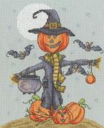 All Hallows' Jack