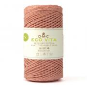 Eco Vita 4 Efecto Metalizado - 042 - Champán rosado