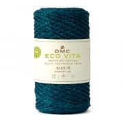 Eco Vita 4 Efecto Metalizado - 084 - Azul medianoche