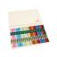 Caja de 24 colores Retors Mat - Edición limitada