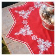 Mesa con forma - Árbol de Navidad