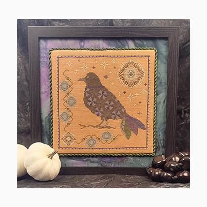Raven\'s Midnight Serenade