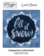 Let It Snow