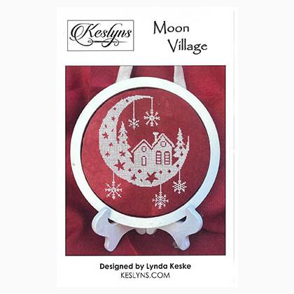 Moon Village