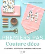 Premiers Pas - Couture déco