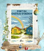 Les Cabanes d'en Face