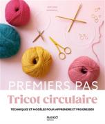 Premiers Pas - Tricot circulaire