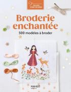 Broderie enchantée