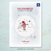 Fadenengel
