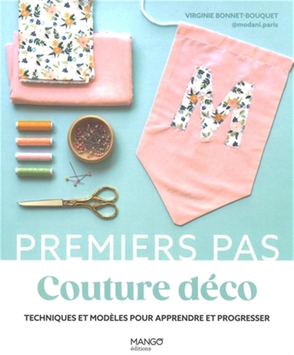 Premiers Pas - Couture déco