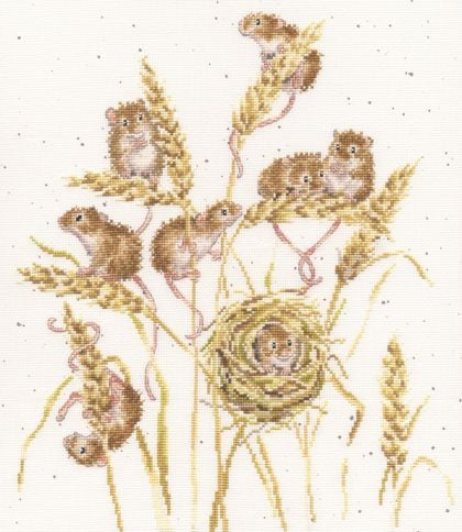 The Harvesters
